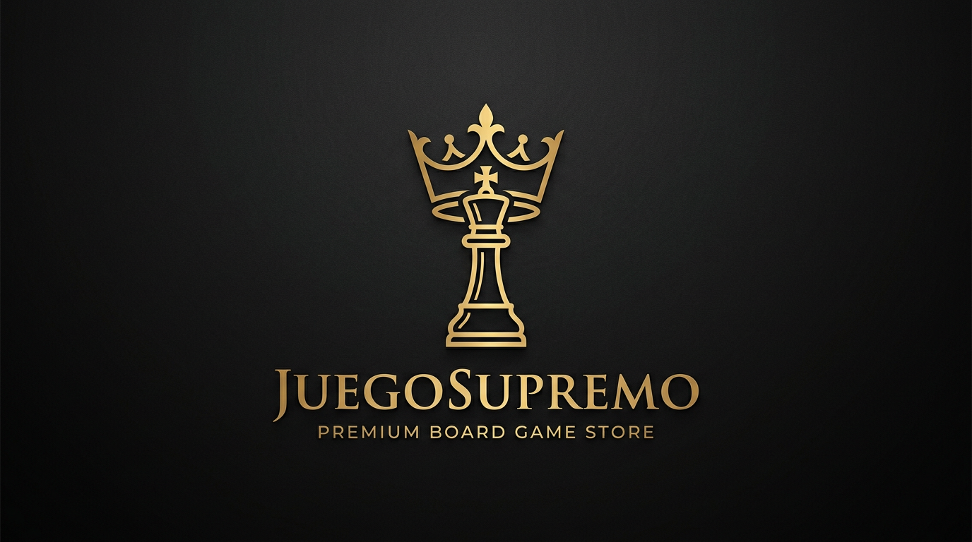 JuegoSupremo Logo