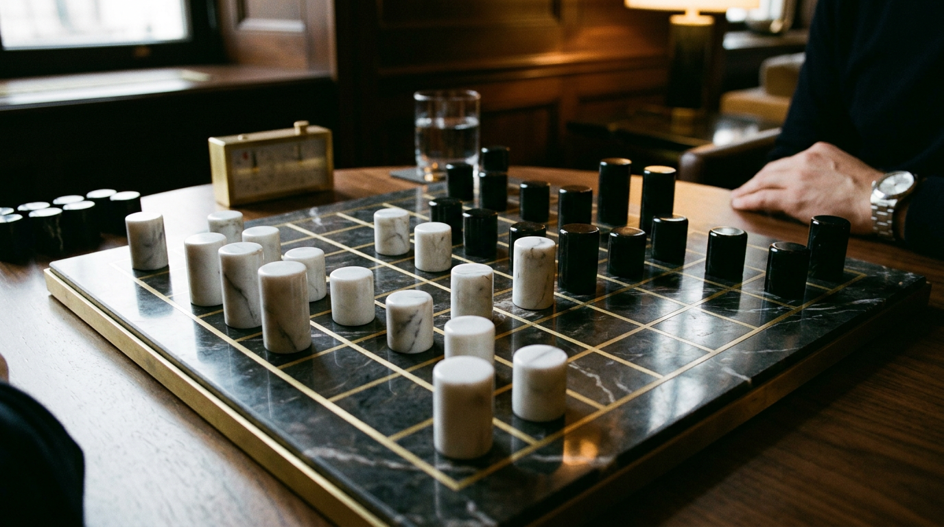 Duelo de Ónix